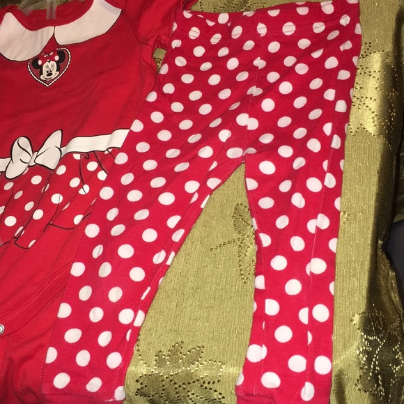 Disney set - Picture 2 of 4